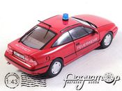 Opel Calibra Feuerwehr (1991) OP87/DC1313 [NT]