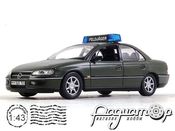 Opel Omega Feldjager Military (1994) OP113