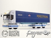 МАЗ 2000 «Перестройка» (1988) NIK124