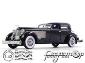 Duesenberg SJ (1937) US43004A
