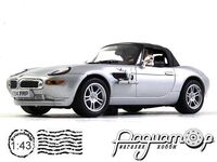 BMW Z8 