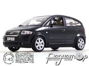 Audi A2 (1999) 200000007148001 [BR]