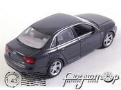 Audi A4 (2004) 5010404133 [BR]***