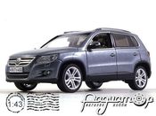 Volkswagen Tiguan (2007) 5N0099300R7N [BR]***