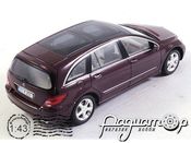 Mercedes-Benz R-Class (2006) 400034600 [BR]