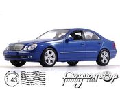 Mercedes-Benz Е-Class (2002) 400031501 [NT]