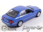 Mercedes-Benz Е-Class (2002) 400031501 [NT]