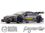 Mercedes-Benz C63 AMG №3, DTM (2016) 440999D-GPB [NT]