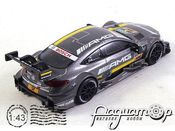 Mercedes-Benz C63 AMG №3, DTM (2016) 440999D-GPB [NT]