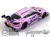 Mercedes-Benz C63 AMG №22, DTM (2016) 440999D-GPG [NT]
