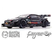 Mercedes-Benz C63 AMG №12, DTM (2016) 440999D-GPF [NT]