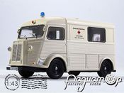 Citroen Type H 