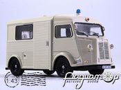 Citroen Type H 