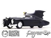Batmobile Detective Comics №156 BAT06***