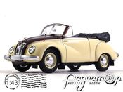 IFA F9 Cabriolet (1949) 7230007 [NT]