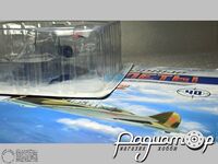 Легендарные самолеты №40, Су-2 (1941) (1:85) LS040 [VZ]