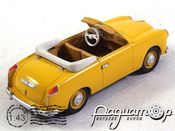 NSU-Fiat Neckar Sport (1959) 180626