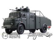 Mercedes-Benz 1113 Military (1967) 180623
