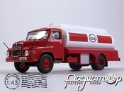 MAN 626 Tankwagen Esso (1970) 78217 [DB]