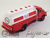 MAN 626 Tankwagen Esso (1970) 78217 [DB]