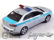 Mitsubishi Lancer Kazakhstan Police (2012) 29318