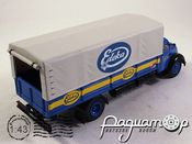 Magirus Deutz Edeka (1955) (1936) 78014 [SV]