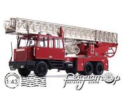 Kaelble AL Fire Truck (1980) 180632