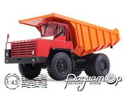 БелАЗ-7510 (1970) H005-1 [SV]