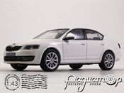 Skoda Octavia III (2012) 143AB-026E