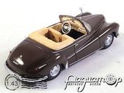 BMW 502 Convertible Autenrieth (1956) NEO46385