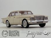 Plymouth Valiant Sedan (1960) NEO47015 [DB]