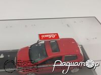 Volkswagen Fox (2005) 23924 [SV]