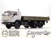 КамАЗ-53212 (без тенту) (1978) 102002 [GS]