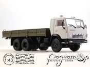 КамАЗ-53212 (без тенту) (1978) 102002 [GS]