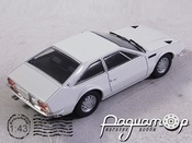 Lamborghini Jarama GTS (1972) 029