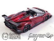 Lamborghini Veneno Roadster (2013) 063