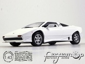 Lamborghini P 140 (1988) 056