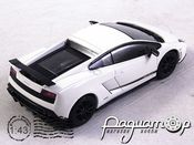 Lamborghini Gallardo LP 570-4 Superleggera (2010) 013