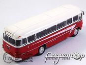 Kultowe Autobusy PRL-u №9, Ikarus 311 (1960) KAB009 [SV]