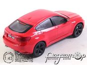 BMW X6 (2009) S4401000