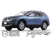 Nissan X-Trail (T32) (2014) 3641B