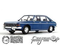 Автолегенды СССР и Соцстран №160, Tatra 613 (1958) AL160-B-2 [MA]***