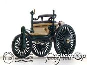 Benz Patent Motor Car (1886) DC308 [NT]