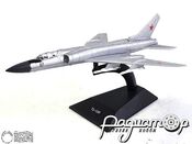 Легендарные самолеты №19, Ту-128 (1962) (1:187) LS019-2 [LS]