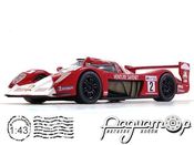 Toyota GT1 (1998) 080036 (I)