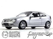 Mercedes-Benz C-Class Sport Coupe (2000) B66961916 [NT]