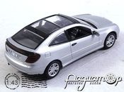 Mercedes-Benz C-Class Sport Coupe (2000) B66961916 [NT]