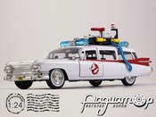 Cadillac Ghostbusters Ecto-1 (1959) 99731