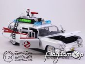 Cadillac Ghostbusters Ecto-1 (1959) 99731