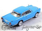 Nissan Prince Skyline Sport Coupe (1967) 3231-B